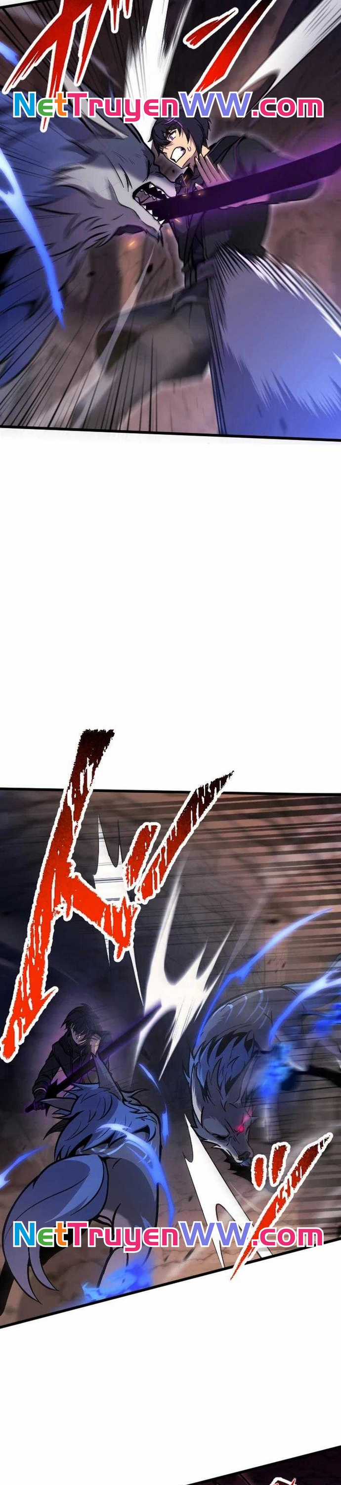 In no Hunter wa SSS-Kyuu Akuma to Keiyaku Suru Chapter 5 trang 9