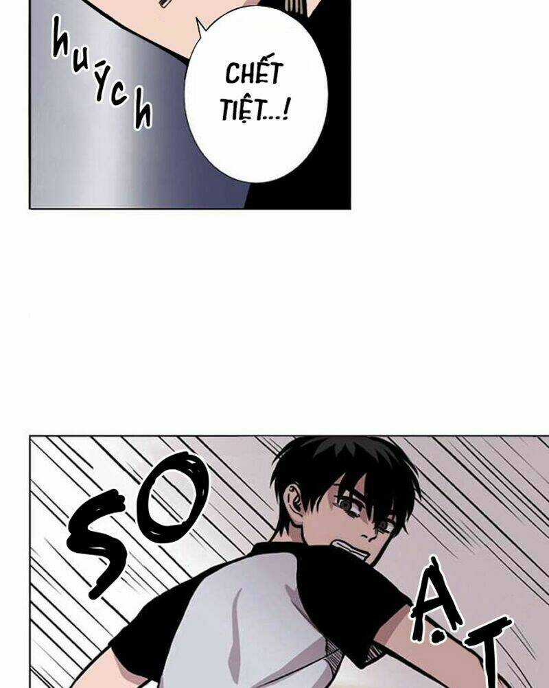 In Our Lifetime Chapter 5 trang 10
