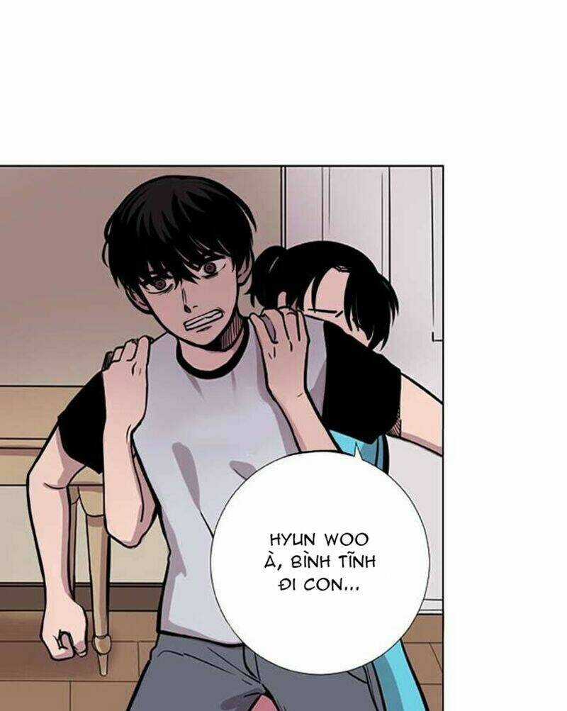 In Our Lifetime Chapter 5 trang 13