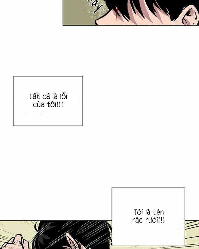 In Our Lifetime Chapter 5 trang 22