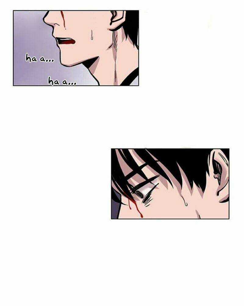 In Our Lifetime Chapter 5 trang 25