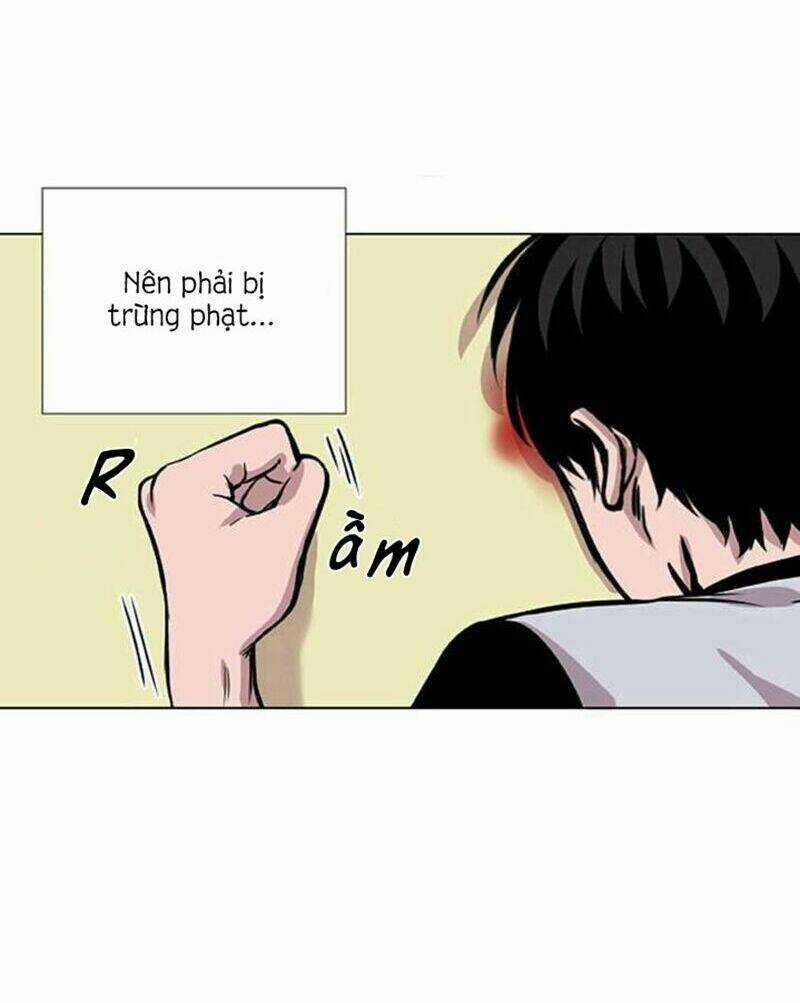 In Our Lifetime Chapter 5 trang 26