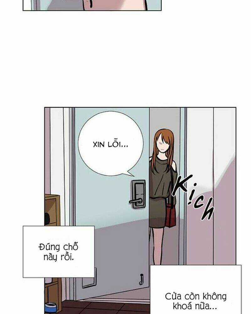 In Our Lifetime Chapter 5 trang 29