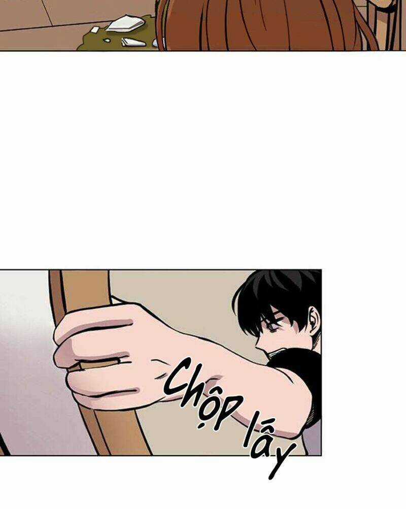 In Our Lifetime Chapter 5 trang 4
