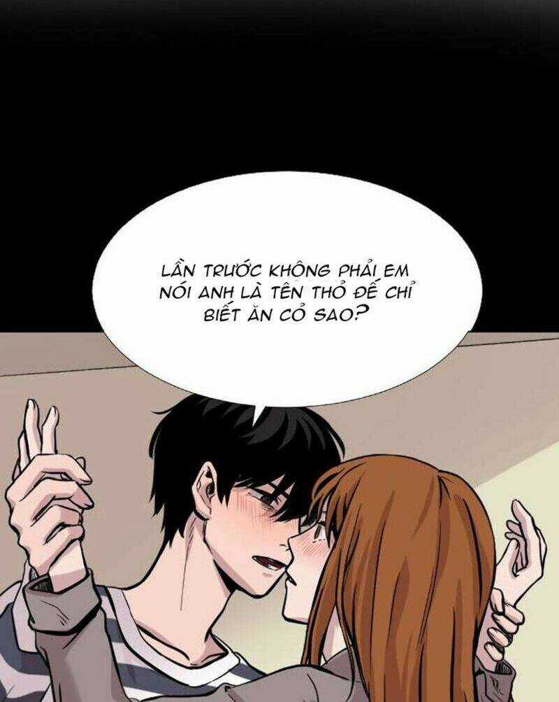 In Our Lifetime Chapter 5 trang 41