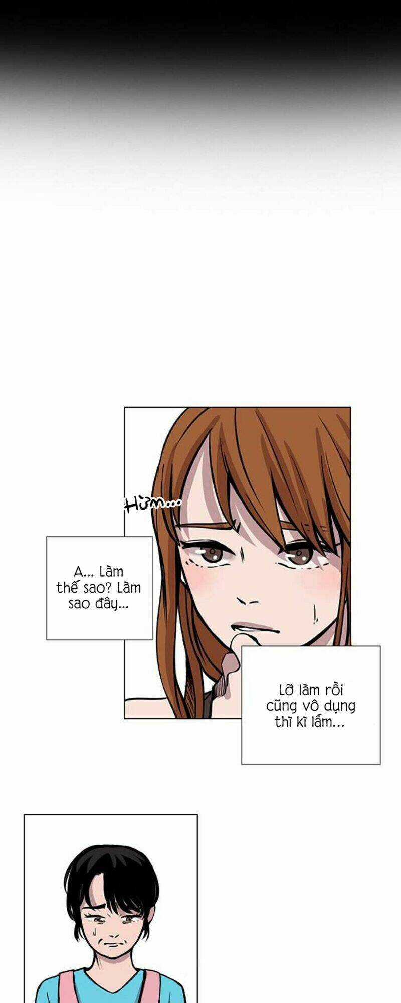 In Our Lifetime Chapter 5 trang 45