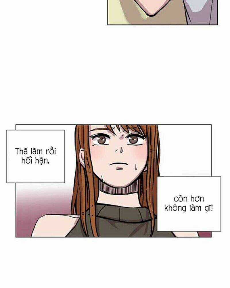 In Our Lifetime Chapter 5 trang 47