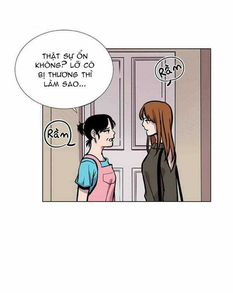 In Our Lifetime Chapter 5 trang 49