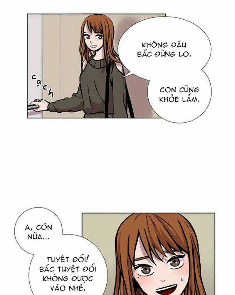 In Our Lifetime Chapter 5 trang 50