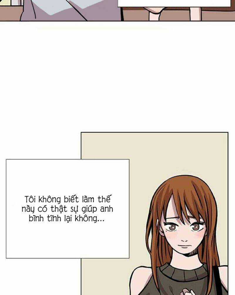 In Our Lifetime Chapter 5 trang 55