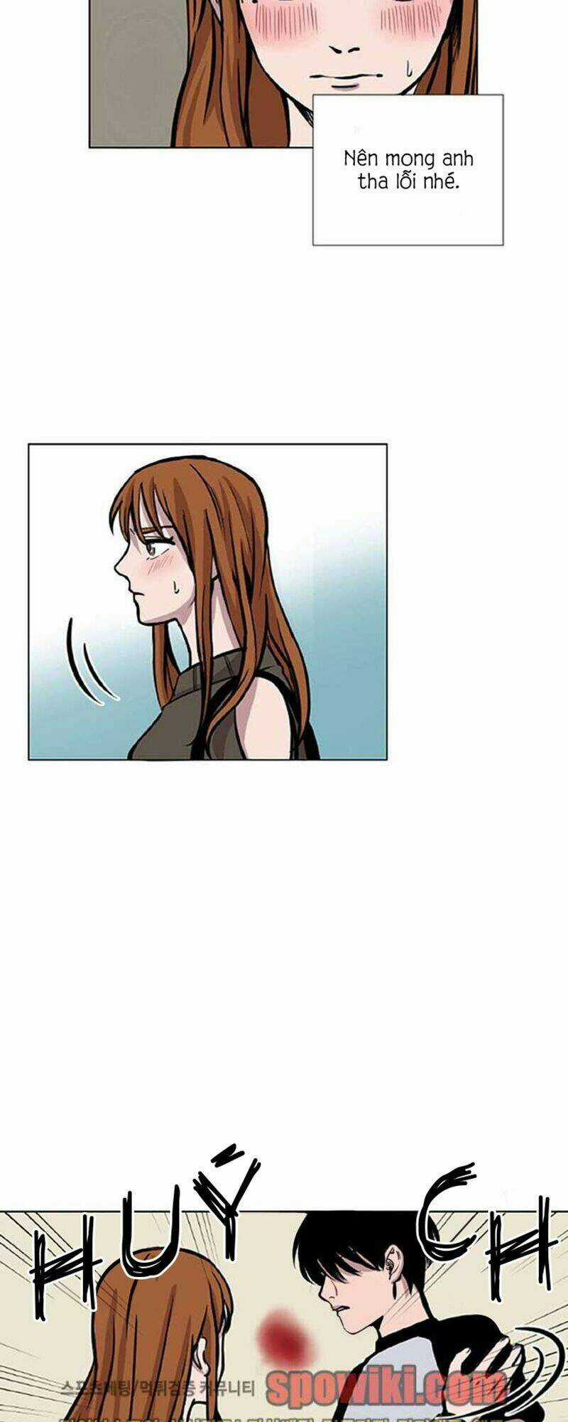 In Our Lifetime Chapter 5 trang 57