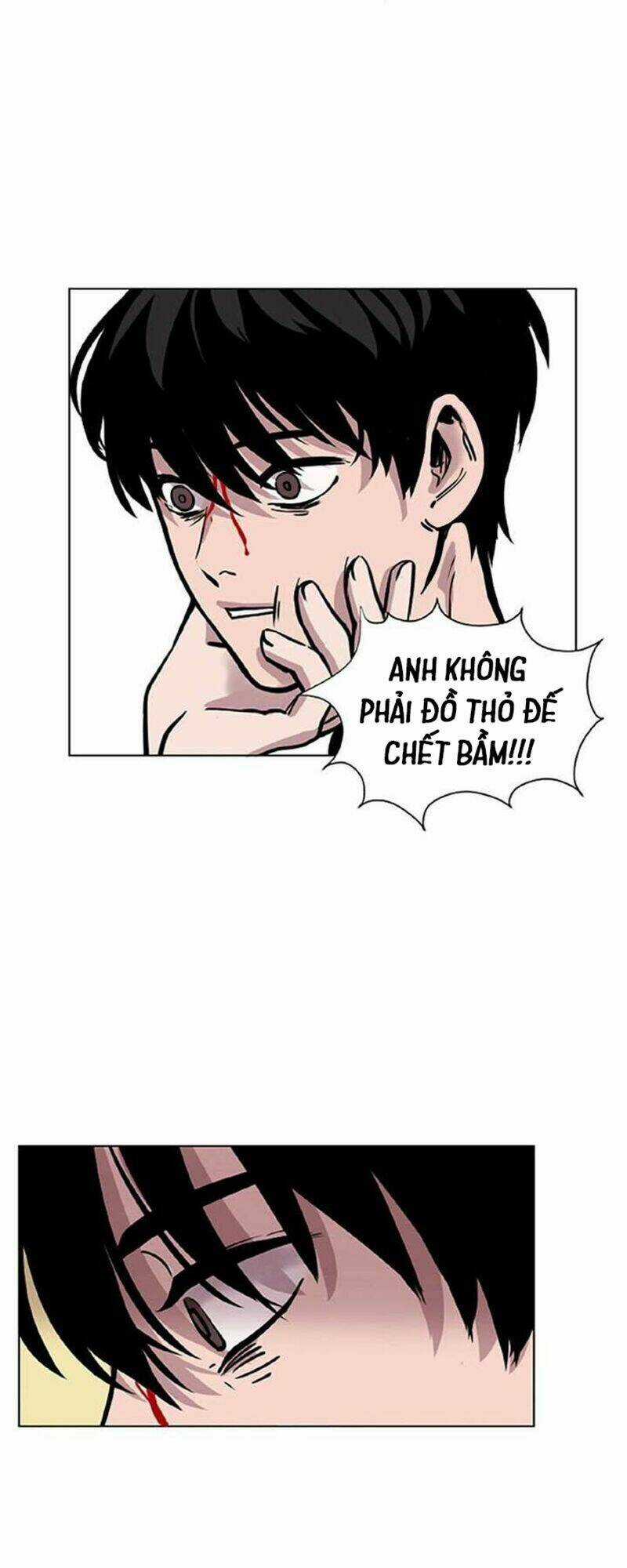 In Our Lifetime Chapter 5 trang 60
