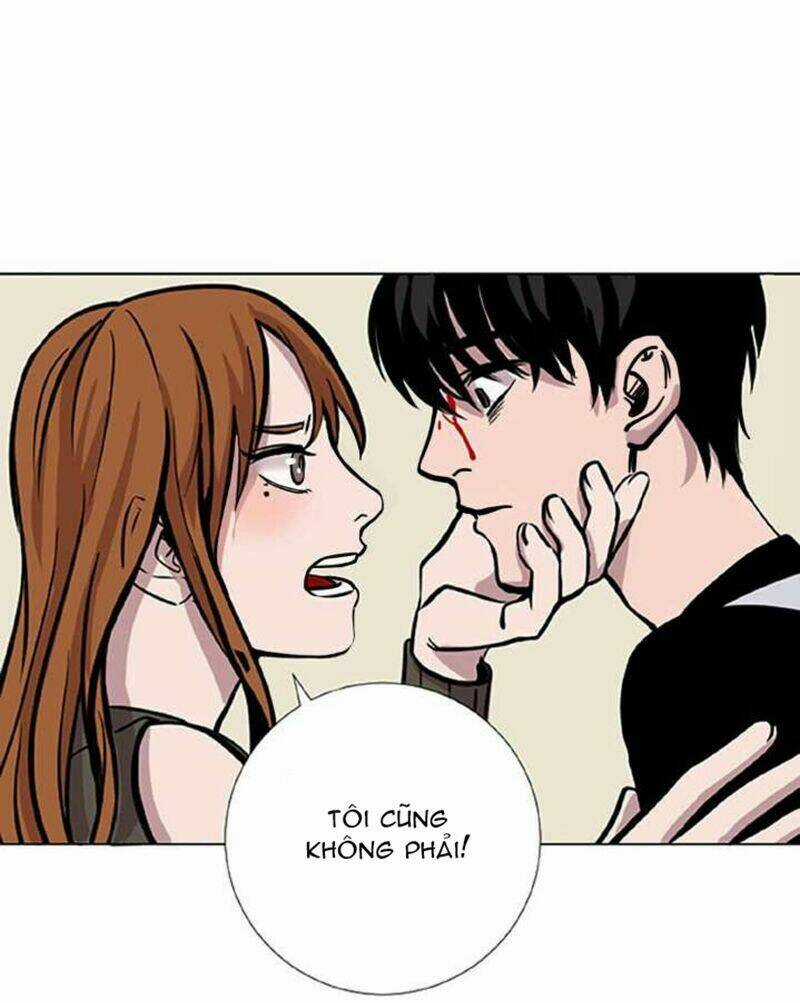 In Our Lifetime Chapter 5 trang 61