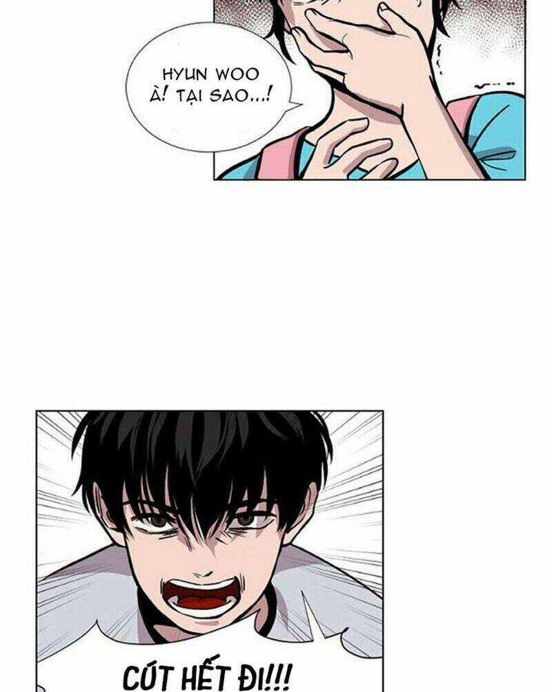 In Our Lifetime Chapter 5 trang 8