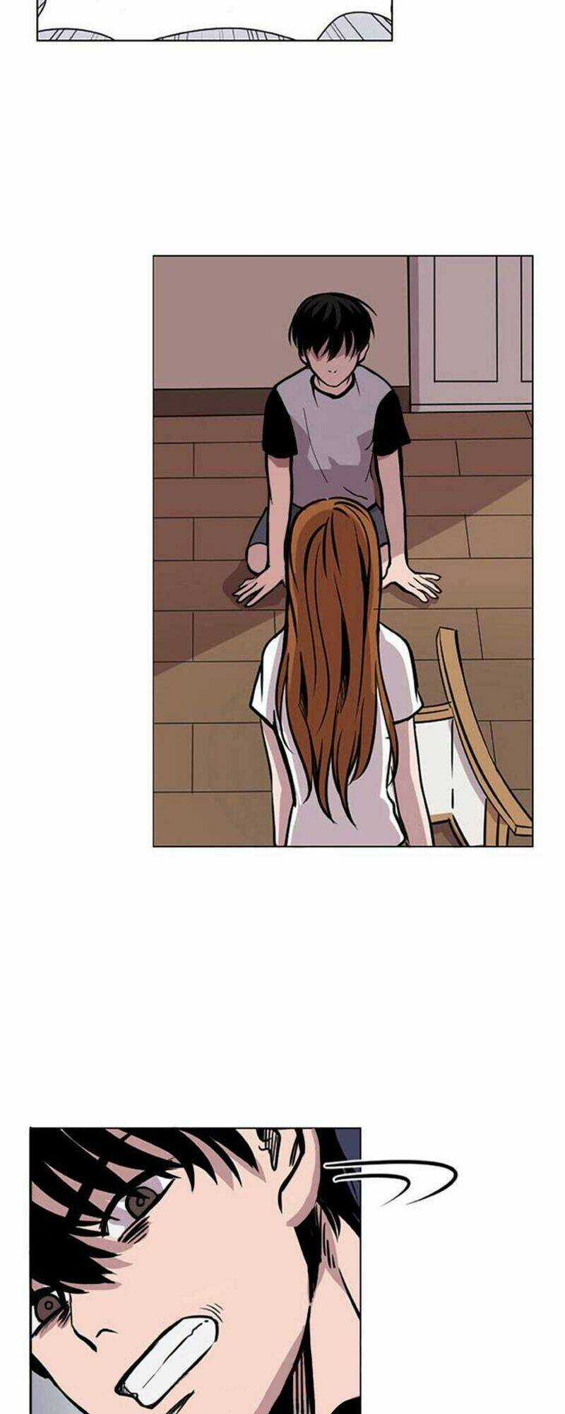 In Our Lifetime Chapter 5 trang 9