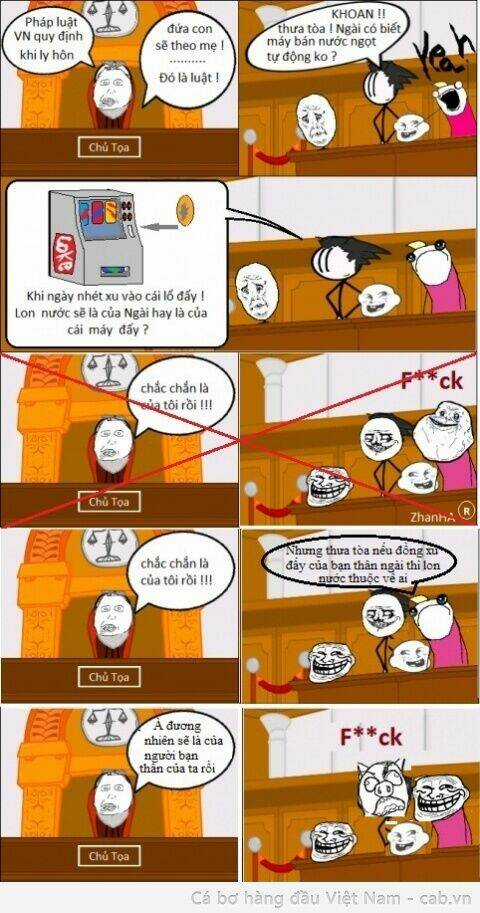 Inagawa's Love And Ghost Stories Chapter 1 trang 3