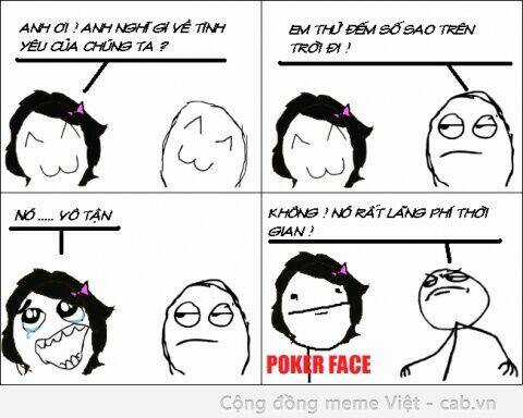 Inagawa's Love And Ghost Stories Chapter 1 trang 5