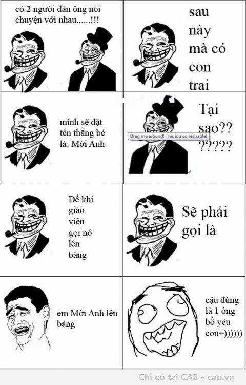 Inagawa's Love And Ghost Stories Chapter 1 trang 6