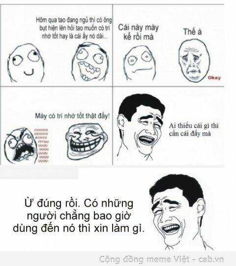 Inagawa's Love And Ghost Stories Chapter 11 trang 4