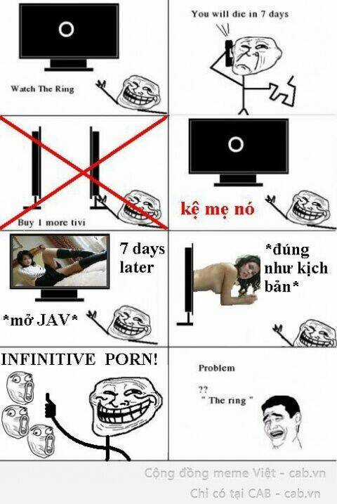 Inagawa's Love And Ghost Stories Chapter 11 trang 8