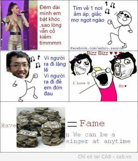 Inagawa's Love And Ghost Stories Chapter 12 trang 3