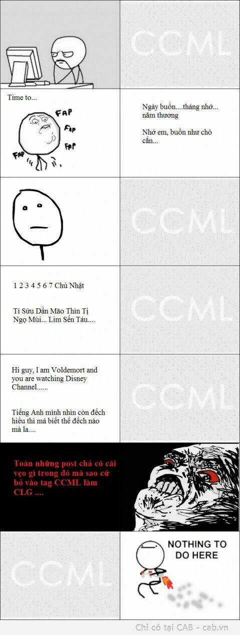 Inagawa's Love And Ghost Stories Chapter 13 trang 14