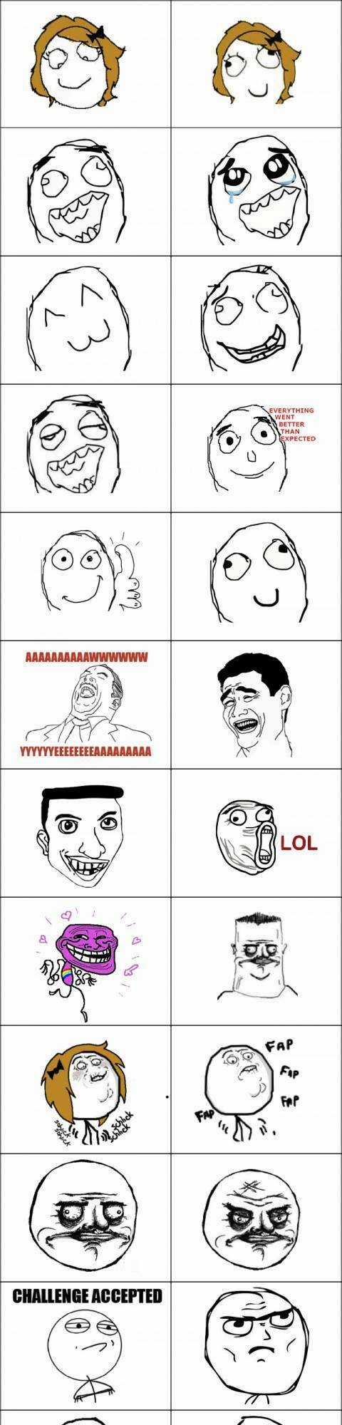 Inagawa's Love And Ghost Stories Chapter 13 trang 6