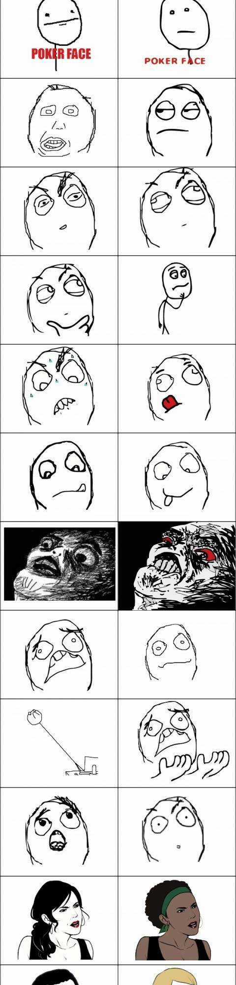 Inagawa's Love And Ghost Stories Chapter 13 trang 7