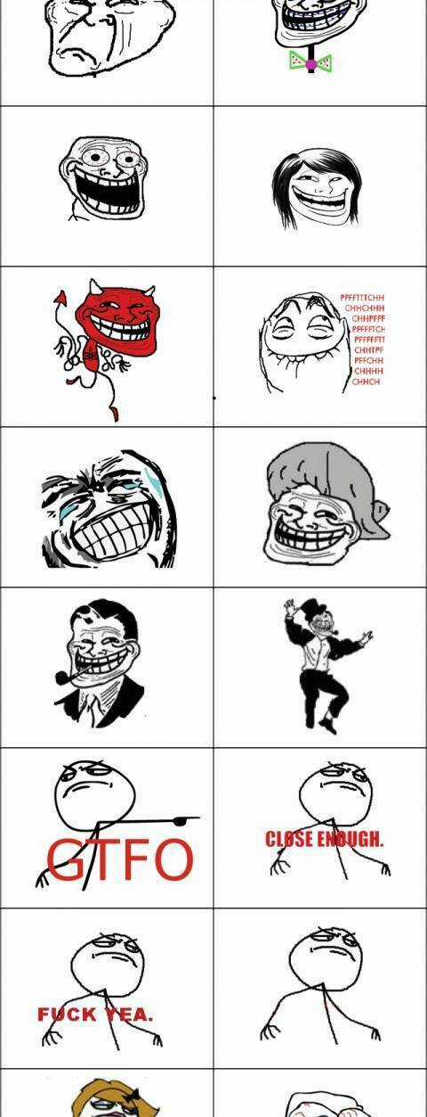 Inagawa's Love And Ghost Stories Chapter 13 trang 9