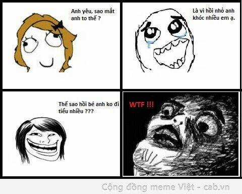 Inagawa's Love And Ghost Stories Chapter 14 trang 8