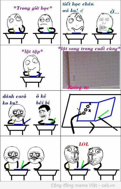 Inagawa's Love And Ghost Stories Chapter 15 trang 3