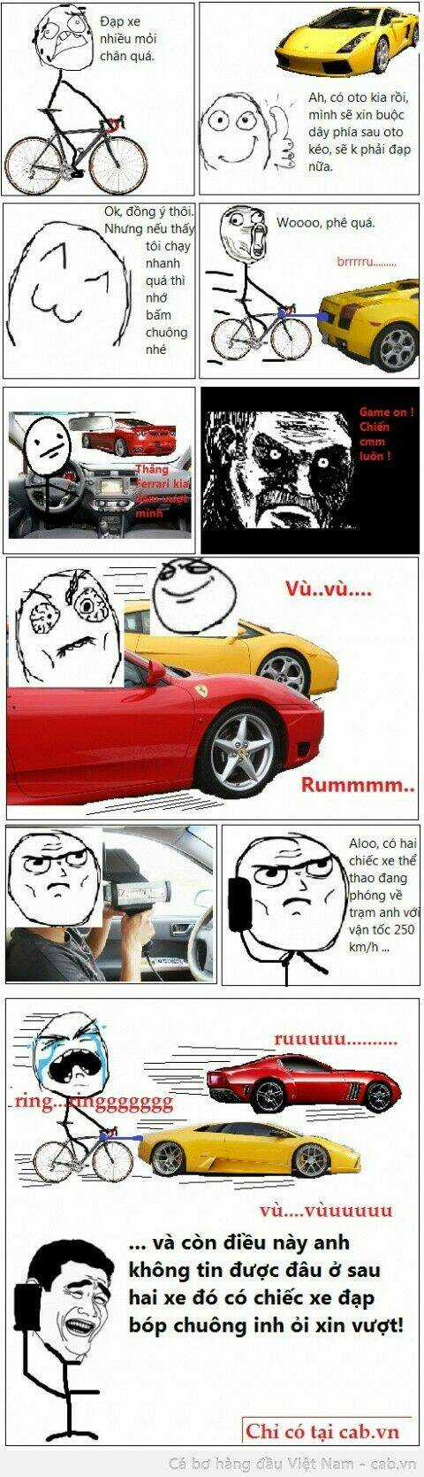 Inagawa's Love And Ghost Stories Chapter 15 trang 8