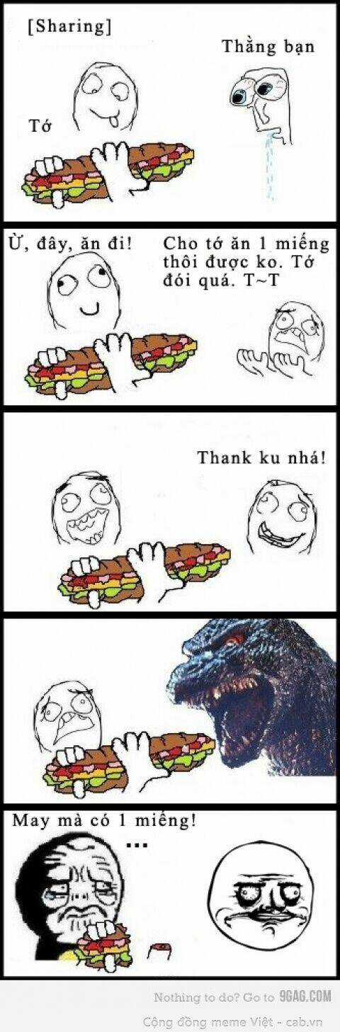 Inagawa's Love And Ghost Stories Chapter 16 trang 3