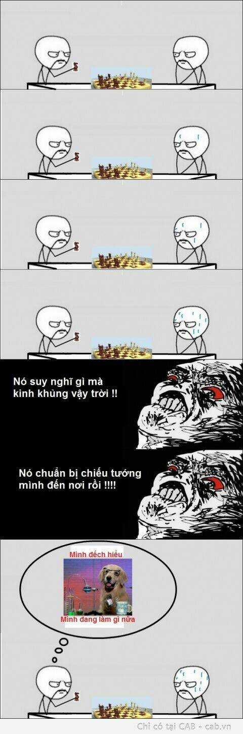 Inagawa's Love And Ghost Stories Chapter 16 trang 9