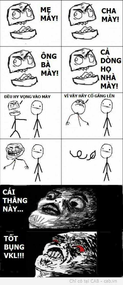 Inagawa's Love And Ghost Stories Chapter 17 trang 3