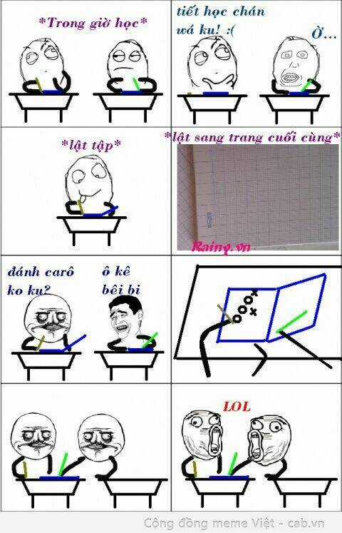 Inagawa's Love And Ghost Stories Chapter 17 trang 6