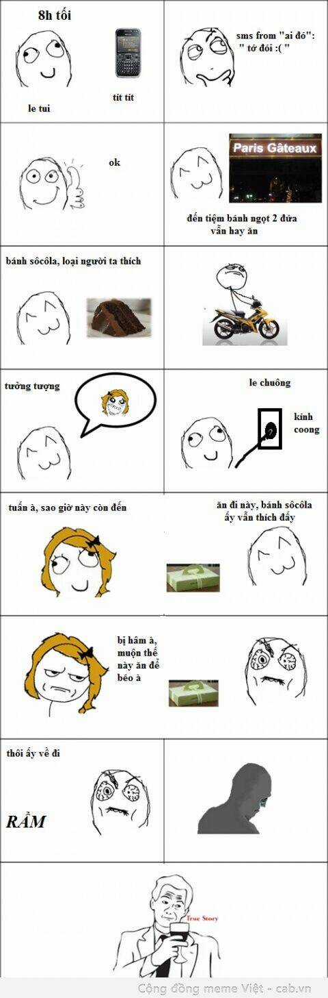 Inagawa's Love And Ghost Stories Chapter 18 trang 2