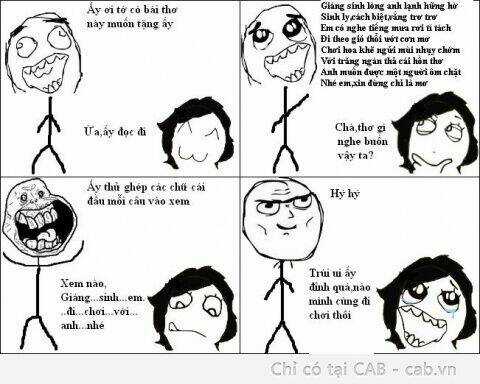 Inagawa's Love And Ghost Stories Chapter 18 trang 3