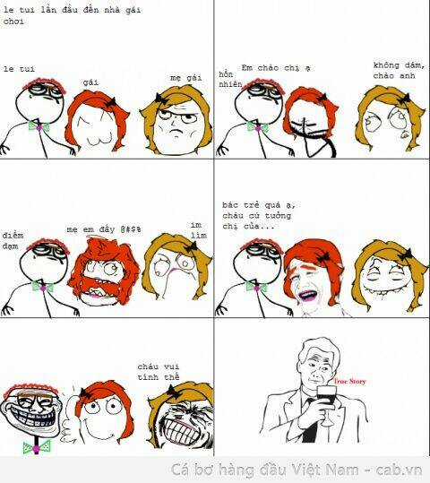 Inagawa's Love And Ghost Stories Chapter 18 trang 4