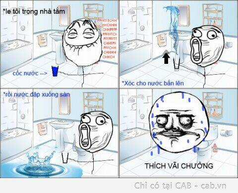 Inagawa's Love And Ghost Stories Chapter 18 trang 5