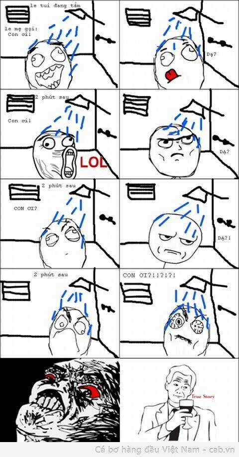 Inagawa's Love And Ghost Stories Chapter 18 trang 8