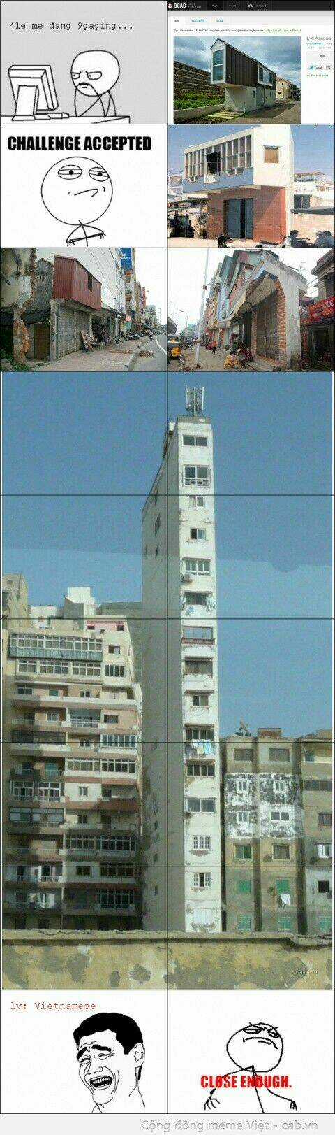 Inagawa's Love And Ghost Stories Chapter 18 trang 9