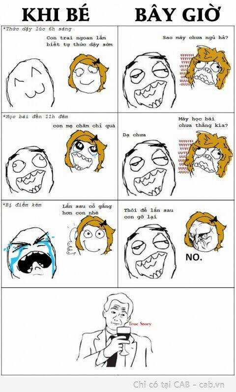 Inagawa's Love And Ghost Stories Chapter 2 trang 8