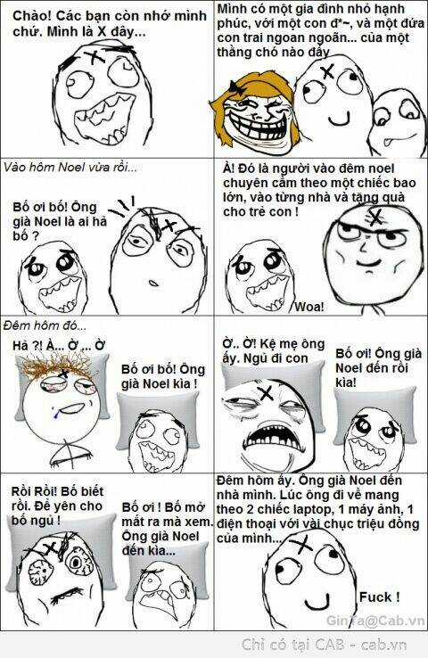 Inagawa's Love And Ghost Stories Chapter 2 trang 9