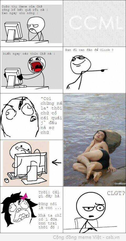 Inagawa's Love And Ghost Stories Chapter 20 trang 2