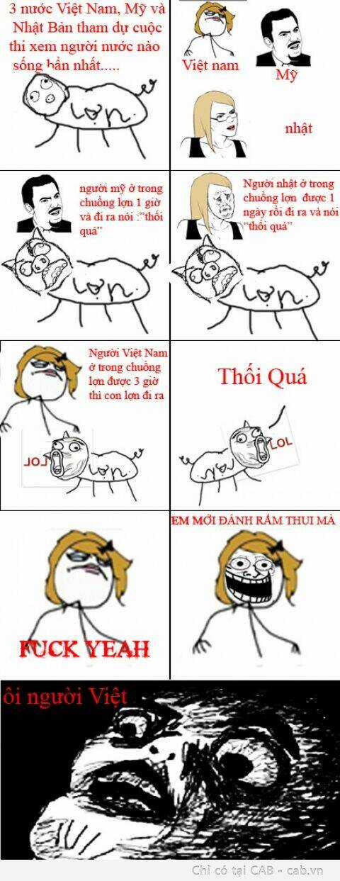 Inagawa's Love And Ghost Stories Chapter 20 trang 4