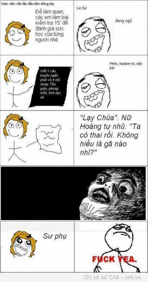 Inagawa's Love And Ghost Stories Chapter 3 trang 2