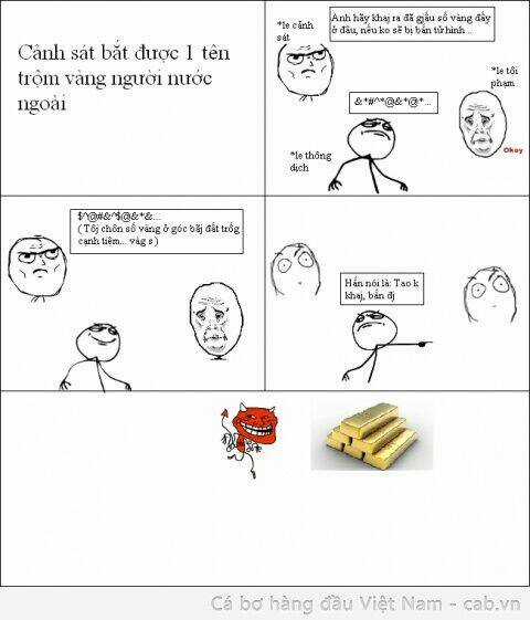 Inagawa's Love And Ghost Stories Chapter 3 trang 3