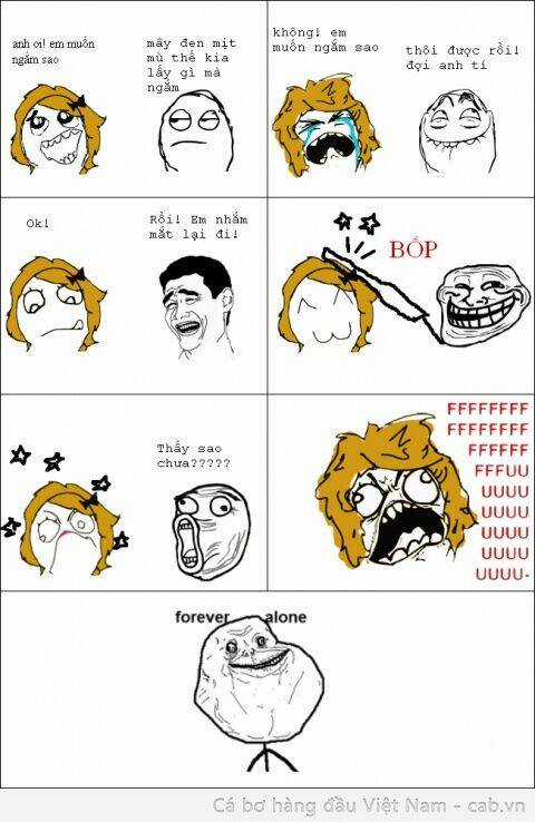 Inagawa's Love And Ghost Stories Chapter 34 trang 4