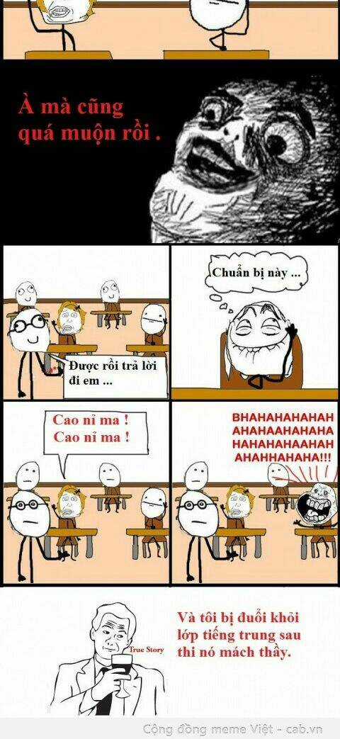 Inagawa's Love And Ghost Stories Chapter 35 trang 8